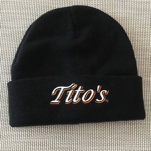 Tito’s hat